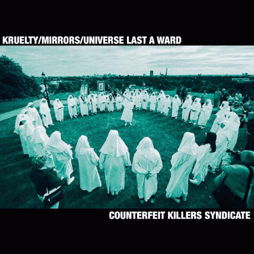 Kruelty : Counterfeit Killers Syndicate